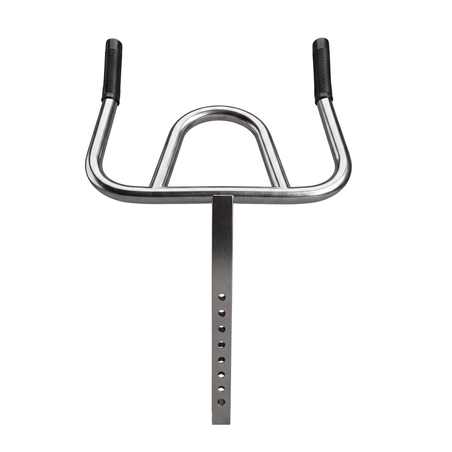 Guidon de rechange Lovee avec poignées ergonomiques et tige réglable