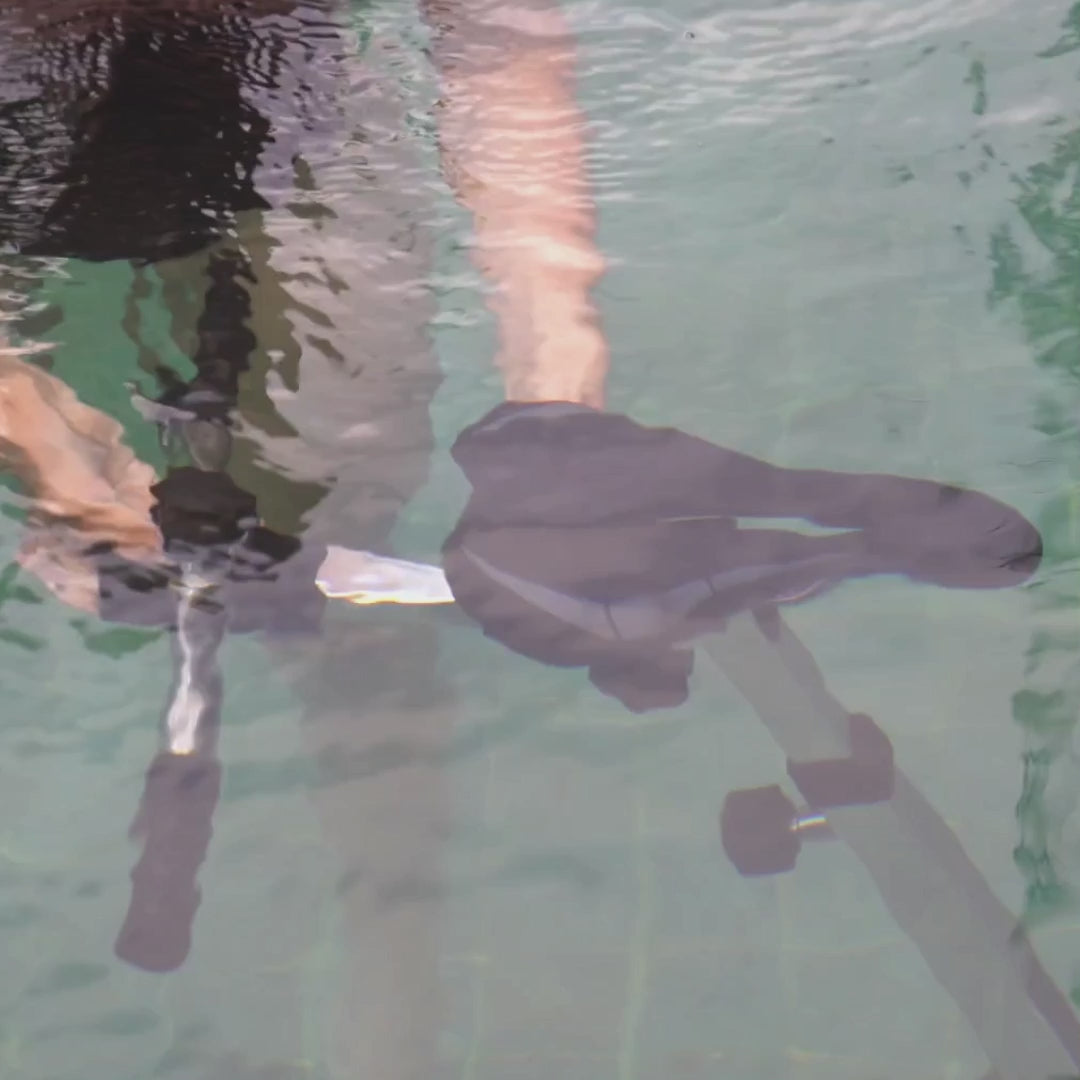 Barre de maintien et d'exercices Lovee